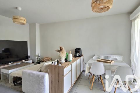 Lejlighed i Begles, Gironde, Begles - € 139.000 | Ref: 73477 - foto 2