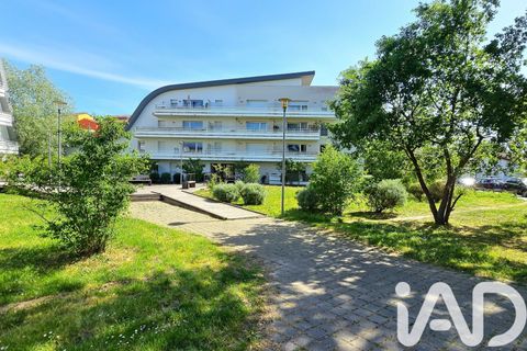 Lejlighed i Begles, Gironde, Begles - € 139.000 | Ref: 73477 - foto 7