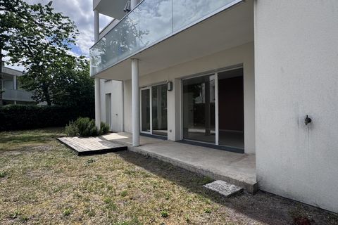 Lejlighed i Pessac, Gironde, Pessac - € 313.000 | Ref: 55022 - foto 1