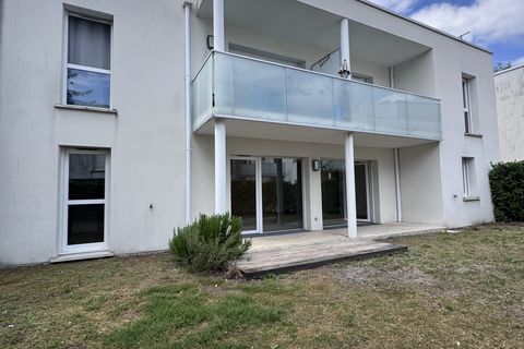 Lejlighed i Pessac, Gironde, Pessac - € 313.000 | Ref: 55022 - foto 2