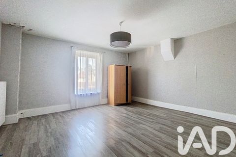 Villa a Saint-Genis-Laval, Rhone, Saint-Genis-Laval - € 390.000 | Ref: 65700 - foto 6