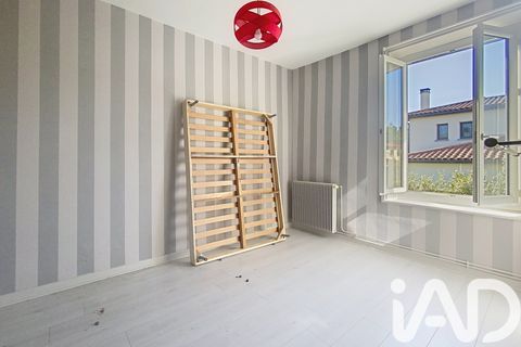 Villa a Saint-Genis-Laval, Rhone, Saint-Genis-Laval - € 390.000 | Ref: 65700 - foto 7