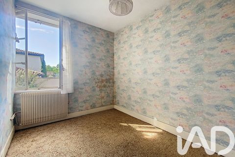 Villa a Saint-Genis-Laval, Rhone, Saint-Genis-Laval - € 390.000 | Ref: 65700 - foto 8