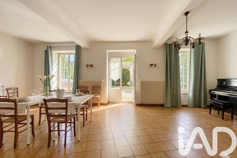Villa a Saint-Genis-Laval, Rhone, Saint-Genis-Laval - € 390.000 | Ref: 65700 - foto 12
