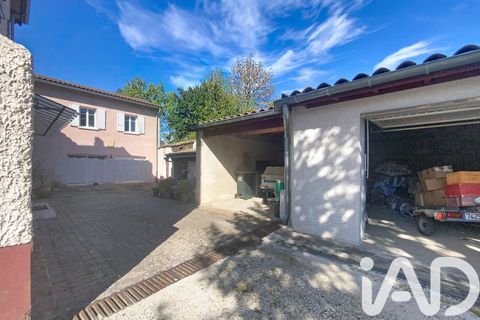 Villa a Saint-Genis-Laval, Rhone, Saint-Genis-Laval - € 390.000 | Ref: 65700 - foto 13