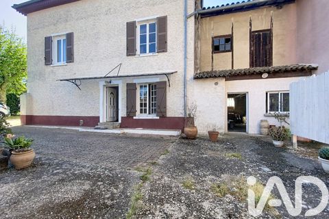 Villa a Saint-Genis-Laval, Rhone, Saint-Genis-Laval - € 390.000 | Ref: 65700 - foto 14