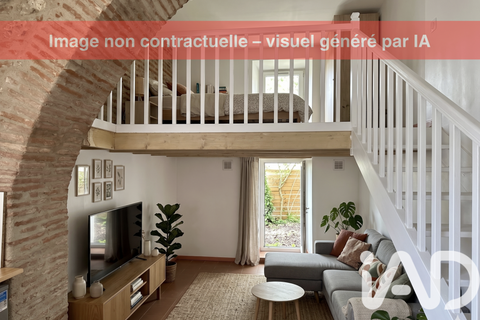 Leilighet i Cahors, Lot, Cahors - € 124 000 | Ref: 88629 - foto 2