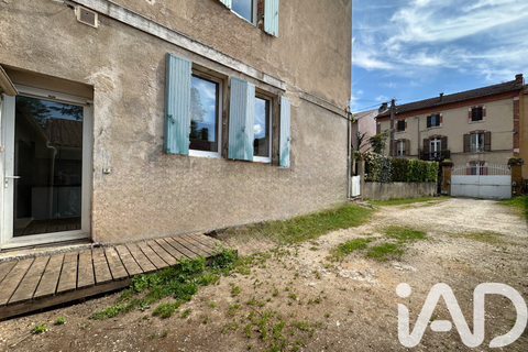 Leilighet i Cahors, Lot, Cahors - € 124 000 | Ref: 88629 - foto 13