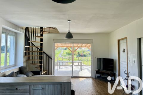 Villa i Saint-Ybard, Correze, Saint-Ybard - € 220.000 | Ref: 85692 - foto 2