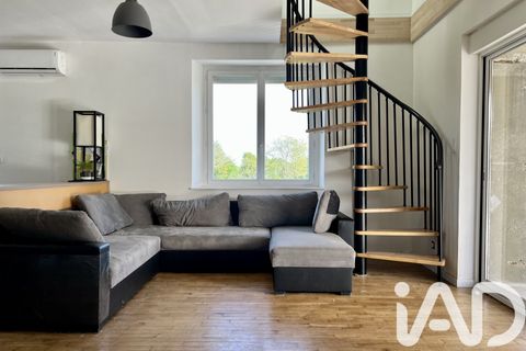 Villa i Saint-Ybard, Correze, Saint-Ybard - € 220.000 | Ref: 85692 - foto 3