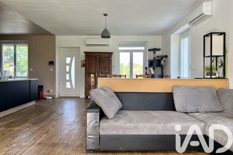 Villa i Saint-Ybard, Correze, Saint-Ybard - € 220.000 | Ref: 85692 - foto 4