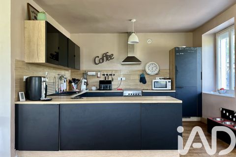 Villa i Saint-Ybard, Correze, Saint-Ybard - € 220.000 | Ref: 85692 - foto 5