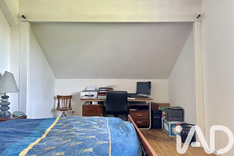 Villa i Saint-Ybard, Correze, Saint-Ybard - € 220.000 | Ref: 85692 - foto 8