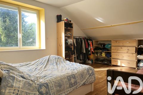 Villa i Saint-Ybard, Correze, Saint-Ybard - € 220.000 | Ref: 85692 - foto 10