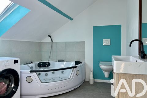 Villa i Saint-Ybard, Correze, Saint-Ybard - € 220.000 | Ref: 85692 - foto 12