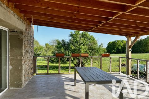 Villa i Saint-Ybard, Correze, Saint-Ybard - € 220.000 | Ref: 85692 - foto 13