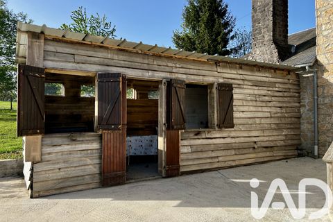 Villa i Saint-Ybard, Correze, Saint-Ybard - € 220.000 | Ref: 85692 - foto 14