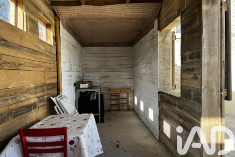 Villa i Saint-Ybard, Correze, Saint-Ybard - € 220.000 | Ref: 85692 - foto 15