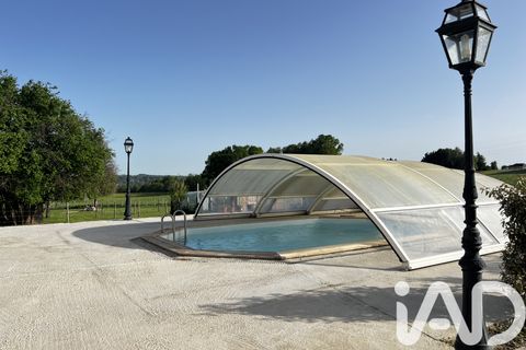 Villa i Saint-Ybard, Correze, Saint-Ybard - € 220.000 | Ref: 85692 - foto 16