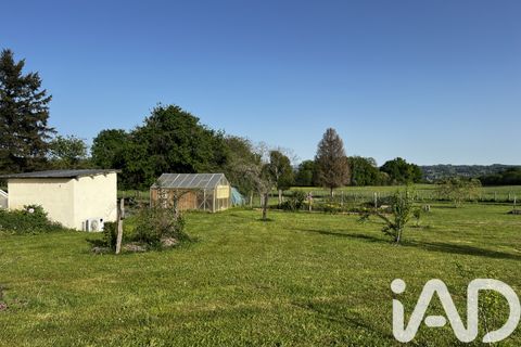 Villa i Saint-Ybard, Correze, Saint-Ybard - € 220.000 | Ref: 85692 - foto 17