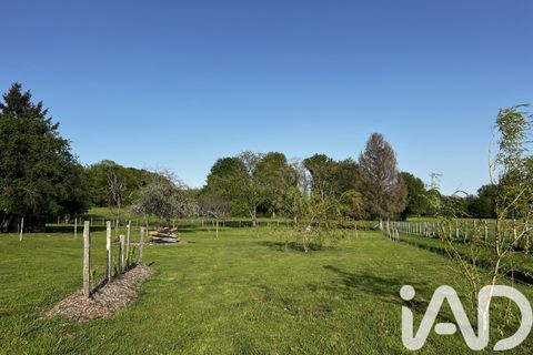 Villa i Saint-Ybard, Correze, Saint-Ybard - € 220.000 | Ref: 85692 - foto 18