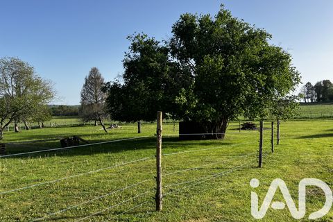 Villa i Saint-Ybard, Correze, Saint-Ybard - € 220.000 | Ref: 85692 - foto 19
