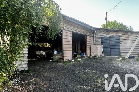 Villa i Saint-Ybard, Correze, Saint-Ybard - € 220.000 | Ref: 85692 - foto 21