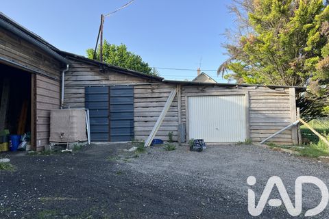 Villa i Saint-Ybard, Correze, Saint-Ybard - € 220.000 | Ref: 85692 - foto 22