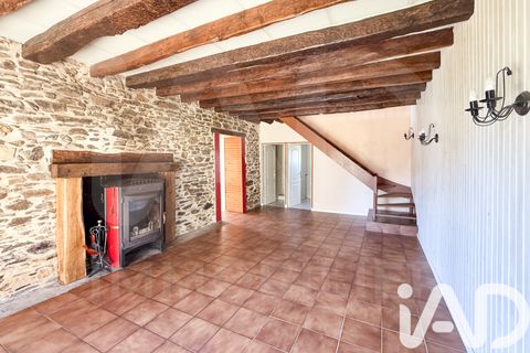 Villa a Lagrauliere, Correze, Lagrauliere - € 144.900 | Ref: 79981 - foto 3