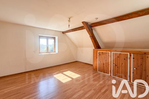 Villa a Lagrauliere, Correze, Lagrauliere - € 144.900 | Ref: 79981 - foto 5