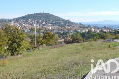 Tomt i Manosque, Alpes-de-Haute-Provence, Manosque - € 177 000 | Ref: 16386 - foto 3