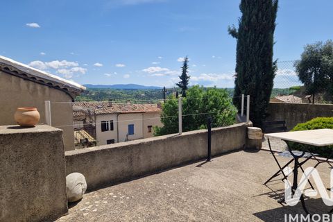 Casa de aldeia em Puimoisson, Alpes-de-Haute-Provence, Puimoisson - € 129.000 | Ref: 17591 - foto 2
