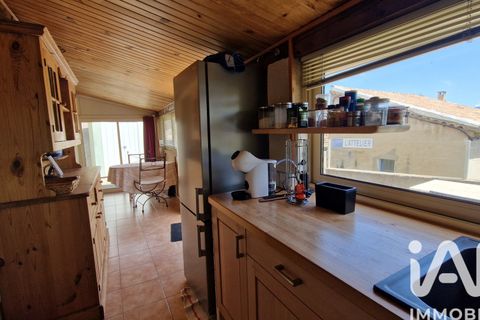 Casa de aldeia em Puimoisson, Alpes-de-Haute-Provence, Puimoisson - € 129.000 | Ref: 17591 - foto 4