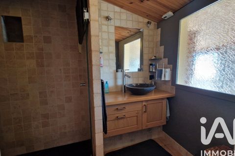 Casa de aldeia em Puimoisson, Alpes-de-Haute-Provence, Puimoisson - € 129.000 | Ref: 17591 - foto 8