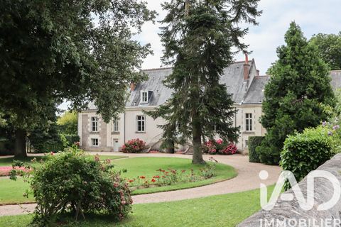 Villa i Tours, Indre-et-Loire, Tours - € 1.400.000 | Ref: 37295 - foto 1