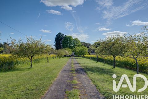 Villa i Tours, Indre-et-Loire, Tours - € 1.400.000 | Ref: 37295 - foto 2