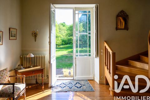 Villa i Tours, Indre-et-Loire, Tours - € 1.400.000 | Ref: 37295 - foto 3