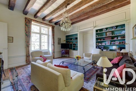 Villa i Tours, Indre-et-Loire, Tours - € 1.400.000 | Ref: 37295 - foto 4
