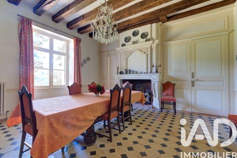 Villa i Tours, Indre-et-Loire, Tours - € 1.400.000 | Ref: 37295 - foto 5
