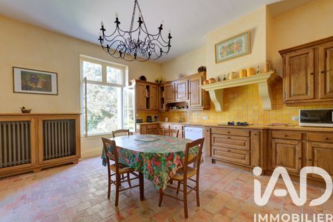 Villa i Tours, Indre-et-Loire, Tours - € 1.400.000 | Ref: 37295 - foto 6