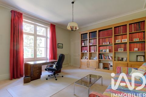 Villa i Tours, Indre-et-Loire, Tours - € 1.400.000 | Ref: 37295 - foto 7