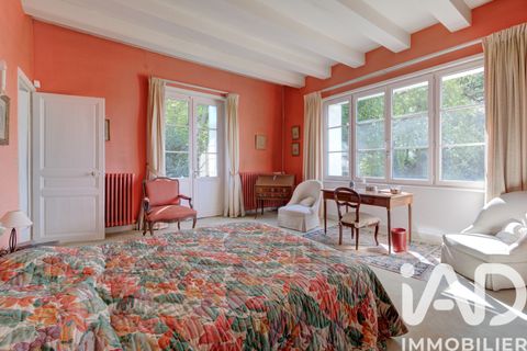 Villa i Tours, Indre-et-Loire, Tours - € 1.400.000 | Ref: 37295 - foto 8