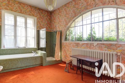Villa i Tours, Indre-et-Loire, Tours - € 1.400.000 | Ref: 37295 - foto 9