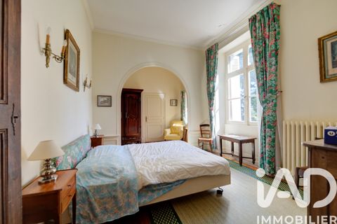 Villa i Tours, Indre-et-Loire, Tours - € 1.400.000 | Ref: 37295 - foto 10