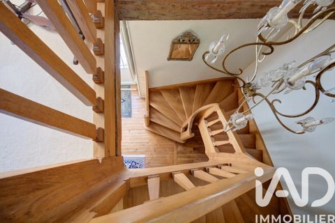 Villa i Tours, Indre-et-Loire, Tours - € 1.400.000 | Ref: 37295 - foto 11