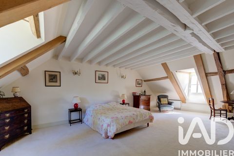 Villa i Tours, Indre-et-Loire, Tours - € 1.400.000 | Ref: 37295 - foto 12