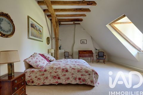 Villa i Tours, Indre-et-Loire, Tours - € 1.400.000 | Ref: 37295 - foto 14