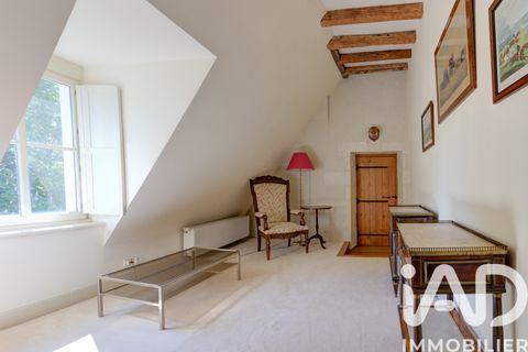 Villa i Tours, Indre-et-Loire, Tours - € 1.400.000 | Ref: 37295 - foto 15