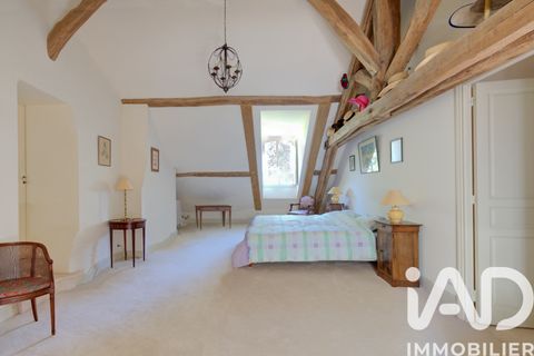 Villa i Tours, Indre-et-Loire, Tours - € 1.400.000 | Ref: 37295 - foto 16