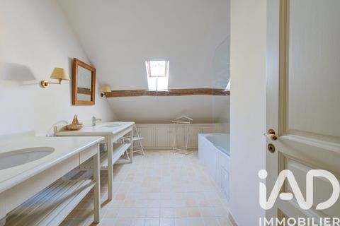 Villa i Tours, Indre-et-Loire, Tours - € 1.400.000 | Ref: 37295 - foto 17